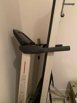 KETTLER MARATHON TX5 ΣΕ ΑΡΙΣΤΗ ΚΑΤΑΣΤΑΣΗ