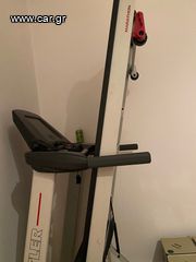 KETTLER MARATHON TX5 ΣΕ ΑΡΙΣΤΗ ΚΑΤΑΣΤΑΣΗ-thumb-1
