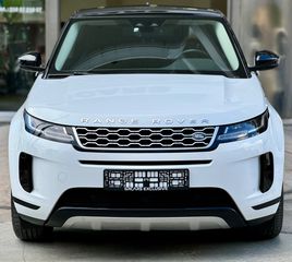 Land Rover Range Rover Evoque '19 2.0 Hybrid/Diesel TD4 HSE 150hp