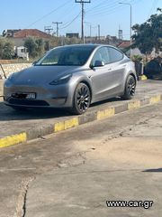 Tesla Model Y '23 Performance