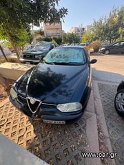 Alfa Romeo Alfa 156 '98