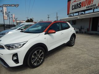 Kia Stonic '18