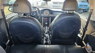 Mini Cooper S 2003-thumb-2