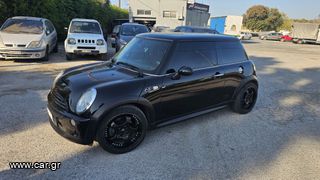 Mini Cooper S 2003-thumb-3