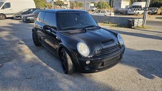 Mini Cooper S 2003-thumb-5