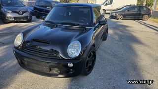 Mini Cooper S 2003-thumb-6