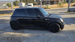 Mini Cooper S 2003-thumb-7