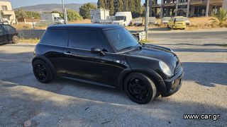 Mini Cooper S 2003-thumb-9