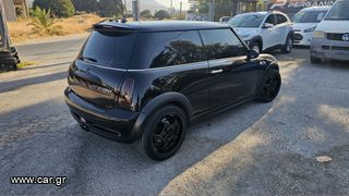 Mini Cooper S 2003-thumb-10