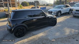 Mini Cooper S 2003-thumb-12