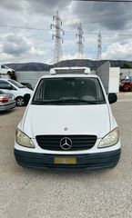 Mercedes-Benz 2005 vito