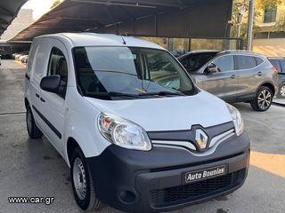 Renault Kangoo '18