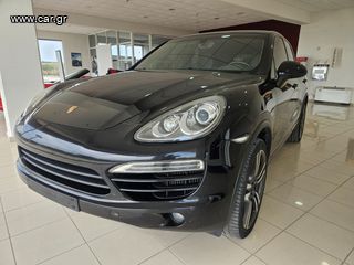 Porsche Cayenne 2013 3.0 DIESEL FULL EXTRA ΑΡΙΣΤΟ!!!