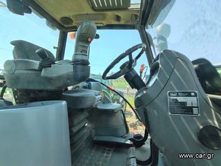 Τρακτέρ Deutz-Fahr 2012 AGROTRON TTV 610-thumb-2