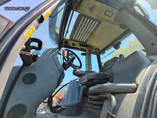 Τρακτέρ Deutz-Fahr 2012 AGROTRON TTV 610-thumb-3
