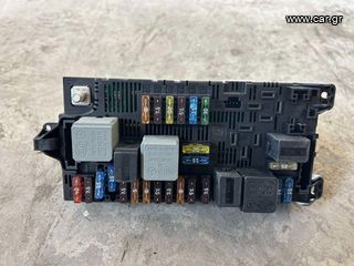 ΑΣΦΑΛΕΙΟΘΗΚΗ MERCEDES-BENZ E200 W211 '06-'09