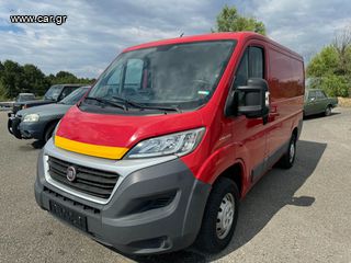 Fiat Ducato '17