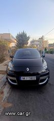 Renault Grand Scenic '12 AYTOMATO