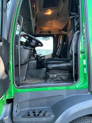 Καρότσα Κουρτίνα Mercedes-Benz 2014 Actros 1843 Euro6-thumb-17
