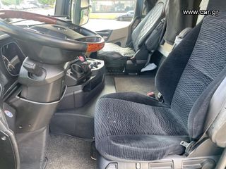 Καρότσα Κουρτίνα Mercedes-Benz 2014 Actros 1843 Euro6-thumb-24