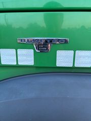 Καρότσα Κουρτίνα Mercedes-Benz 2014 Actros 1843 Euro6-thumb-16