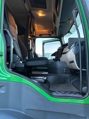 Καρότσα Κουρτίνα Mercedes-Benz 2014 Actros 1843 Euro6-thumb-28