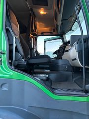Καρότσα Κουρτίνα Mercedes-Benz 2014 Actros 1843 Euro6-thumb-29