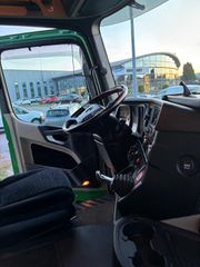 Καρότσα Κουρτίνα Mercedes-Benz 2014 Actros 1843 Euro6-thumb-30