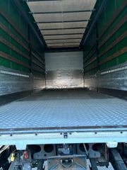 Καρότσα Κουρτίνα Mercedes-Benz 2014 Actros 1843 Euro6-thumb-11