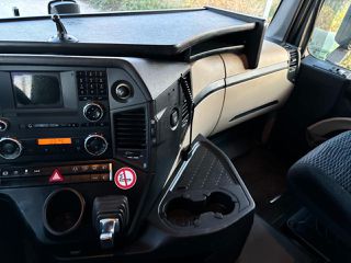 Καρότσα Κουρτίνα Mercedes-Benz 2014 Actros 1843 Euro6-thumb-20