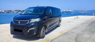 Mercedes-Benz 2019 PEUGEOT TRAVELLER