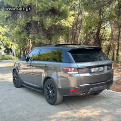 Land Rover Range Rover Sport 2014 HSE 3.0 DIESEL /FULL-thumb-7