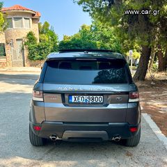 Land Rover Range Rover Sport 2014 HSE 3.0 DIESEL /FULL-thumb-8