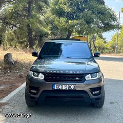 Land Rover Range Rover Sport 2014 HSE 3.0 DIESEL /FULL-thumb-14
