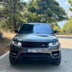 Land Rover Range Rover Sport 2014 HSE 3.0 DIESEL /FULL-thumb-15
