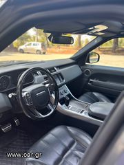 Land Rover Range Rover Sport 2014 HSE 3.0 DIESEL /FULL-thumb-16