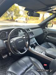 Land Rover Range Rover Sport 2014 HSE 3.0 DIESEL /FULL-thumb-17