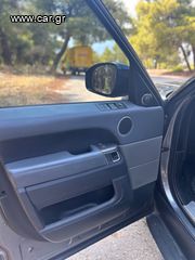 Land Rover Range Rover Sport 2014 HSE 3.0 DIESEL /FULL-thumb-18