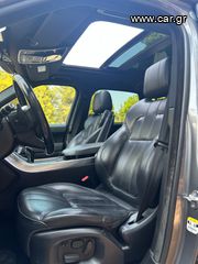 Land Rover Range Rover Sport 2014 HSE 3.0 DIESEL /FULL-thumb-19