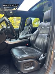 Land Rover Range Rover Sport 2014 HSE 3.0 DIESEL /FULL-thumb-20