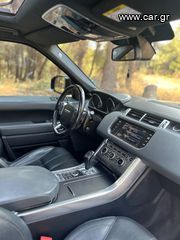 Land Rover Range Rover Sport 2014 HSE 3.0 DIESEL /FULL-thumb-22
