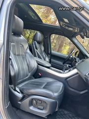 Land Rover Range Rover Sport 2014 HSE 3.0 DIESEL /FULL-thumb-24