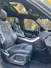 Land Rover Range Rover Sport 2014 HSE 3.0 DIESEL /FULL-thumb-25