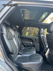 Land Rover Range Rover Sport 2014 HSE 3.0 DIESEL /FULL-thumb-26