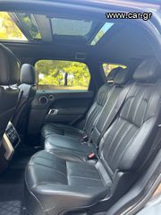 Land Rover Range Rover Sport 2014 HSE 3.0 DIESEL /FULL-thumb-27