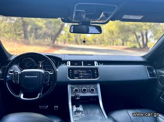 Land Rover Range Rover Sport 2014 HSE 3.0 DIESEL /FULL-thumb-29