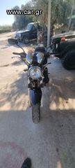 Suzuki Bandit 1200 2003-thumb-7