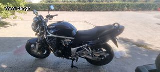 Suzuki Bandit 1200 2003-thumb-4