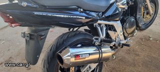 Suzuki Bandit 1200 2003-thumb-11