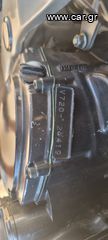 Suzuki Bandit 1200 2003-thumb-12